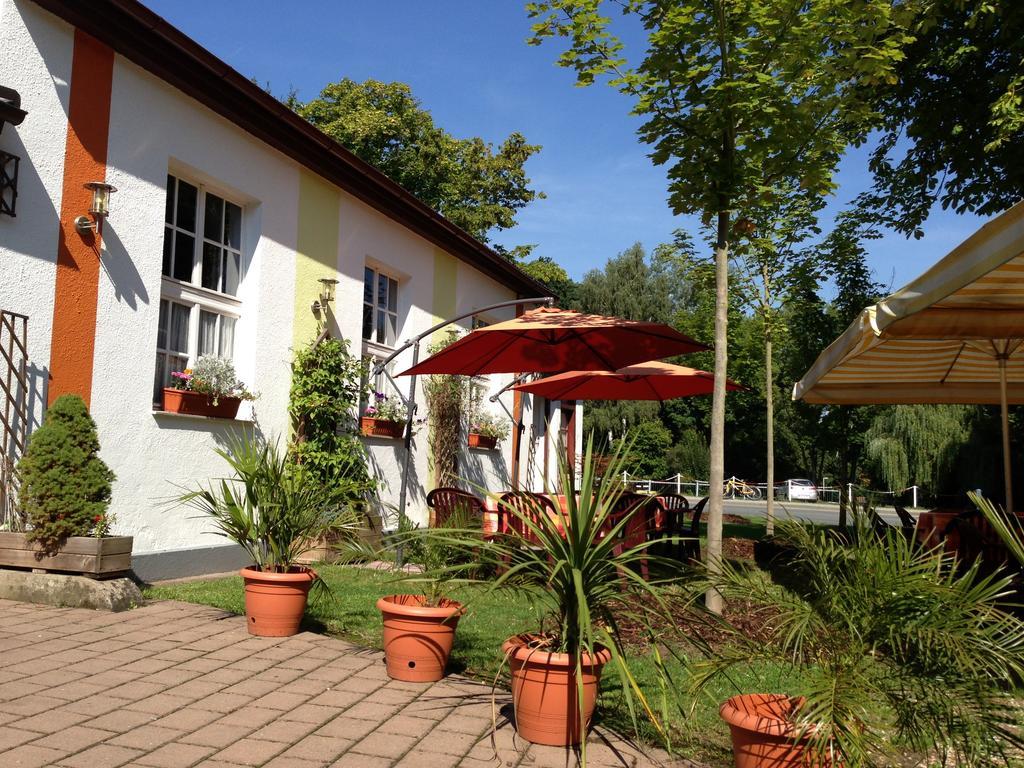 Cafe Lieb Hotel 3*