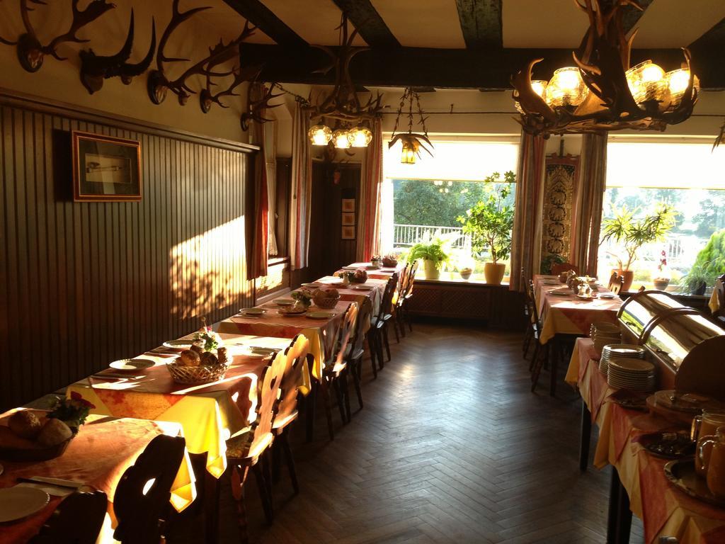 Cafe Lieb Bamberg