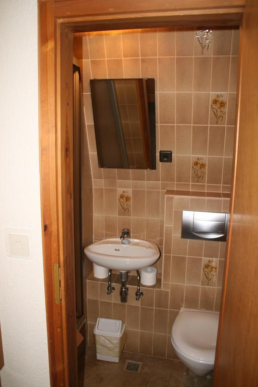Hotel Cafe Lieb