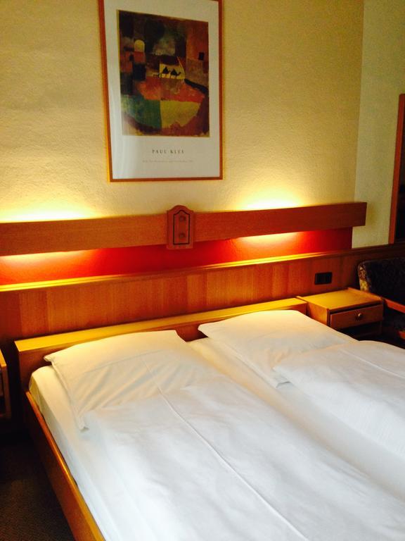 Hotel Cafe Lieb Bamberg